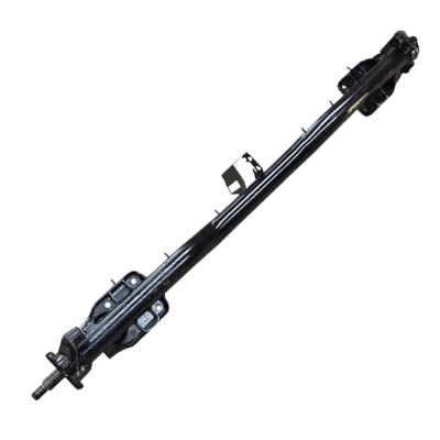 Eixo Traseiro Fiat Strada Adventure 2014 A 2019 Sem Abs