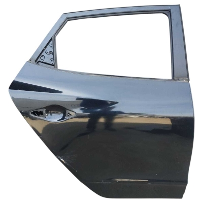 Porta Traseira Direita Hyundai Ix35 2.0 2015