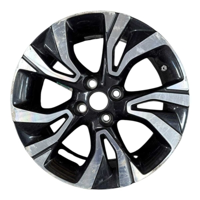 Roda Avulsa Aro 16 Chevrolet Onix 2022 A 2025 2 C/ Detalhe