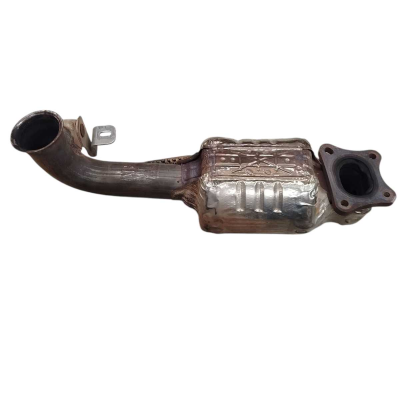 Catalisador Peugeot 208 2017 A 2020 9805509180