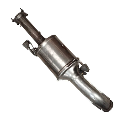 Catalisador Secundário Volkswagen Amarok V6 2017 A 2022