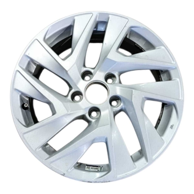 Roda Avulsa Aro 17 Honda Cr-V 2.0 4Wd 2015 2016