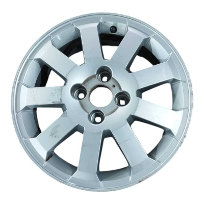 Roda Avulsa Aro 15 Chevrolet Astra Meriva Corsa 2002 A 2012