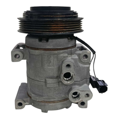 Compressor Ar Condicionado Hyundai Hb20 1.0 2018 2019 Df11