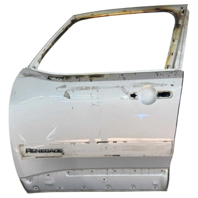 Porta Dianteira Esquerda Jeep Renegade 2017 A 2025