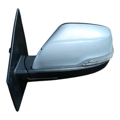 Retrovisor Esquerdo Chery Tiggo 2 1.5 2018 A 2022
