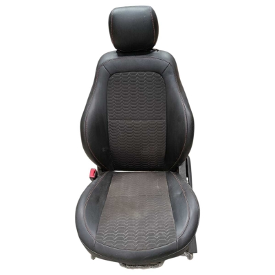 Banco Dianteiro Esquerdo Chevrolet Onix 1.4 2017 A 2019