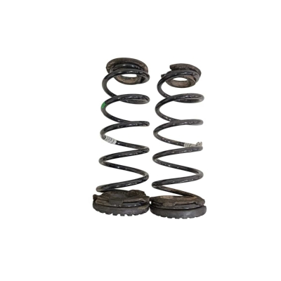 Par Mola Traseira Hyundai Hb20 Vision 1.0 2019 2020