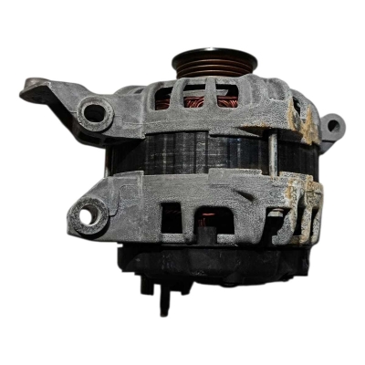Alternador Chevrolet Onix Lt 1.4 Aut 2017 A 2019