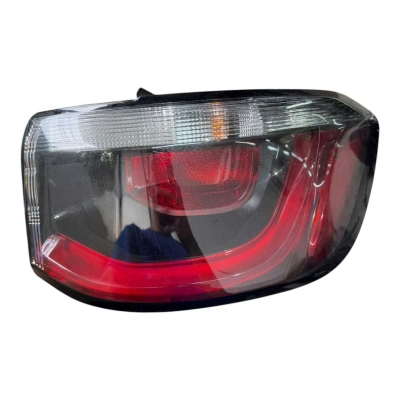 Lanterna Traseira Direita Jeep Compass 2.0 2016 A 2021