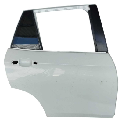 Porta Traseira Direita Bmw X1 2009 A 2015