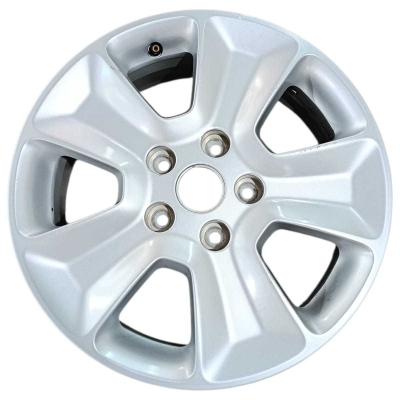 Roda Avulsa Aro 16 Renault Duster 2.0 2016 2017 2