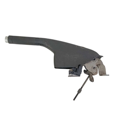 Alavanca Freio Mão Volkswagen Fox Xtreme 1.6 2021 2022