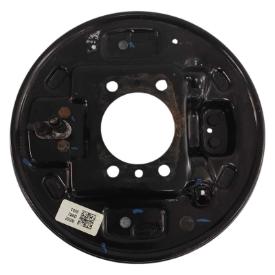 Sapata Freio Traseira Direita Hyundai Hb20X 1.6 2020 A 2022