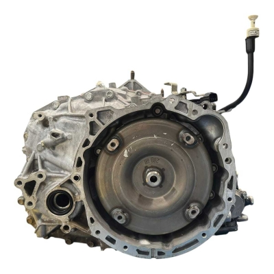 Caixa Câmbio Automática Mitsubishi Asx 2.0 2018