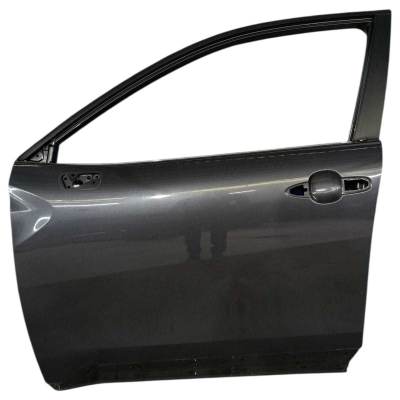 Porta Dianteira Esquerda Toyota Corolla Cross 2022 A 2024