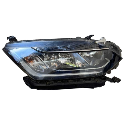 Farol Direito Honda City 1.5 2018 A 2021