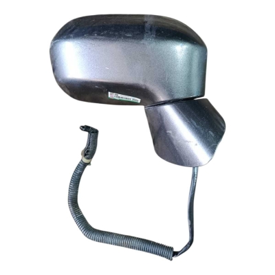 Retrovisor Direito Honda Civic 1.8 Lx 2007 A 2010
