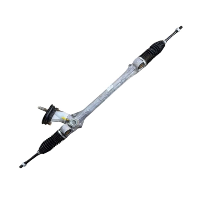 Setor Direção Elétrica Nissan Versa 1.6 2024 A 2026