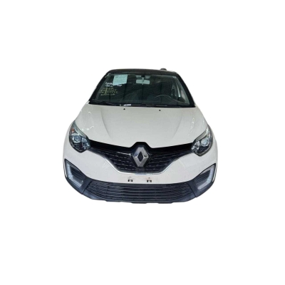 Sucata Renault Captur 1.6 16V Life Sce X-Tronic 2019