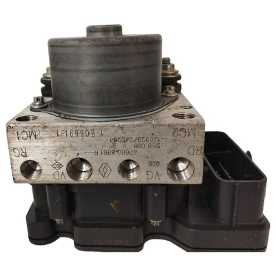 Módulo Abs Renault Logan Sandero 2013 A 2019 476608861R