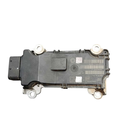 Módulo Câmbio Aut. Toro Compass 2.0 2016 A 2021 50049895