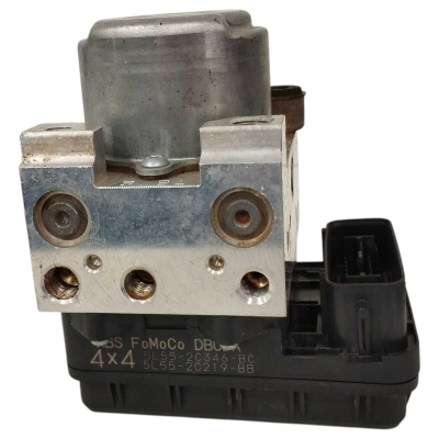 Módulo Abs Ford Ranger 2006 A 2012 5L552C346Bc