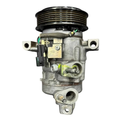 Compressor Ar Condicionado Ford Ka Se 1.0 2019 2020