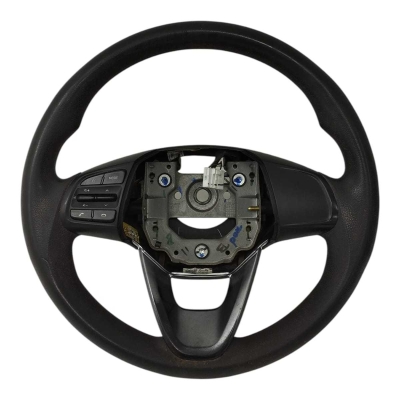 Volante Comando Direção Hyundai Hb20 Vision 1.0 2019 2020