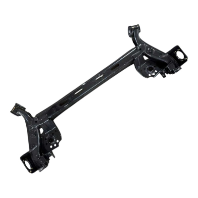 Eixo Traseiro Hyundai Creta 1.0 Tgdi 2024 2025