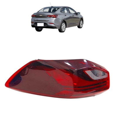 Lanterna Traseira Direita Chevrolet Onix 2021 A 2025