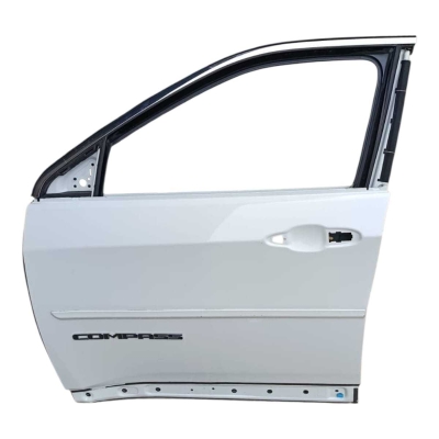 Porta Dianteira Esquerda Jeep Compass Flex 2.0 2017 2018