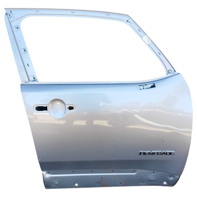 Porta Dianteira Direita Jeep Renegade 1.3 T270 2022 A 2025