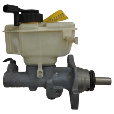 Cilindro Mestre Servo Freio Volkswagen Jetta 2.0 2011