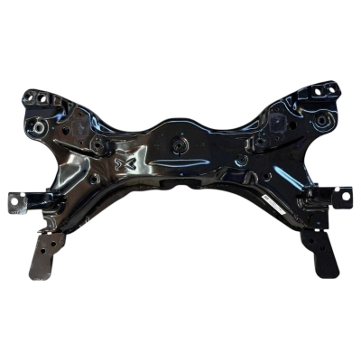 Quadro Agregado Dianteiro Chevrolet Onix 1.0 2020 A 2025