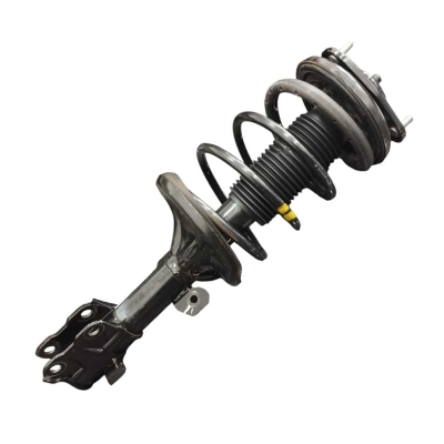 Amortecedor Diant Esquerdo Chery Arrizo 6 Gsx 1.5 2021 2022