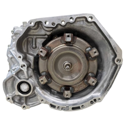 Caixa Câmbio Automática Pulse Fastback 1.0 Turbo 2022