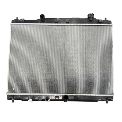 Radiador Honda City 1.5 2016 A 2021