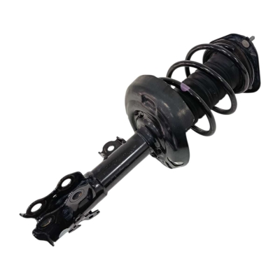 Amortecedor Dianteiro Esquerdo Toyota Corolla 2.0 2024 2026