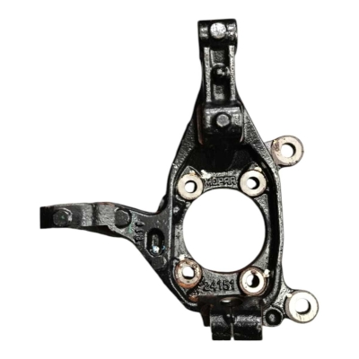 Manga Eixo Diant Esquerda Jeep Renegade 1.3 2022 A 2025