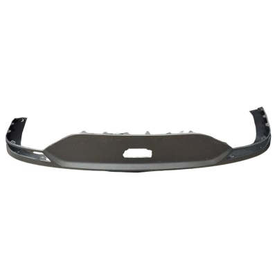 Aplique Inferior Parachoque Traseiro Hyundai Hb20S 2020