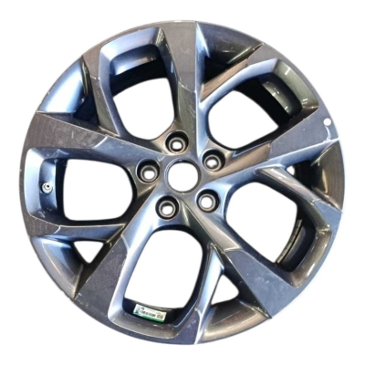 Roda Avulsa Aro 17 Chevrolet Montana 1.2 2023 A 2026