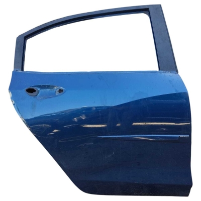 Porta Traseira Direita Chevrolet Onix Plus 2022