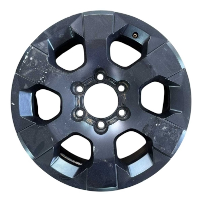 Roda Avulsa Aro 17 Chevrolet S10 2.8 Diesel 2017 A 2020