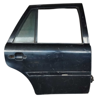 Porta Traseira Direita Volkswagen Gol G4 2006 A 2013