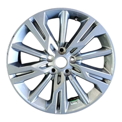Roda Avulsa Aro 18 Mitsubishi Eclipse Cross 1.5 2024 2025