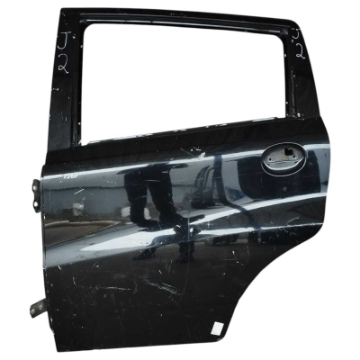 Porta Traseira Esquerda Jac J2 2012 2013 2014