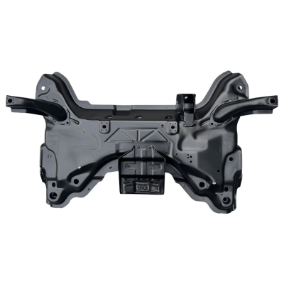 Quadro Agregado Dianteiro Peugeot 307 2.0 2010 2011 2012