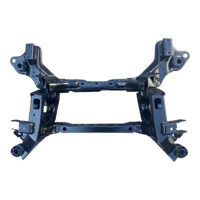 Quadro Agregado Traseiro Ford Fusion 2.0 2013 A 2018