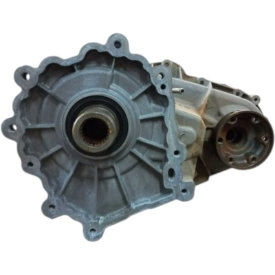 Caixa De Transferência Jeep Grand Cherokee 3.0 V6 2014 2015